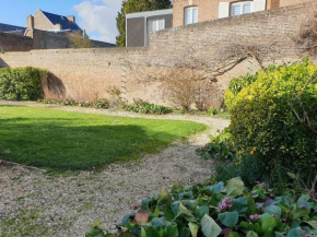 Marron 5 stars appartement